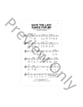 Save The Last Dance For Me piano sheet music cover